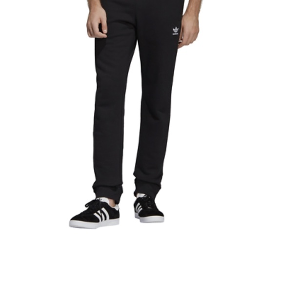 Adidas men’s trefoil pants size XL - Picture 2 of 6